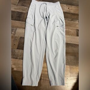 Athleta Go‎ Far Travel Pant- 4